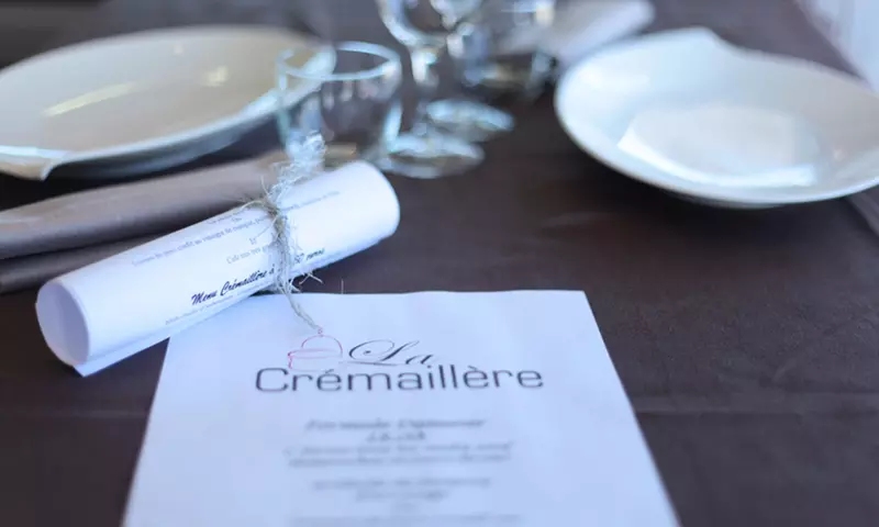 Normandie : chambre double pour 2 avec petit-déjeuner et dîner