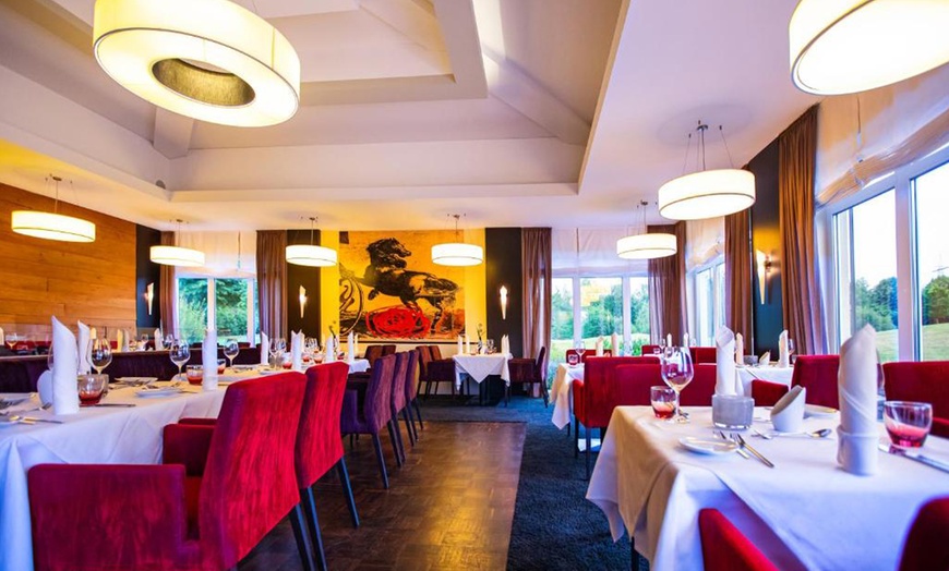 Image 12: Rhein-Sieg-Kreis: 2-3 Nächte inkl. Frühstück und 1x Dinner