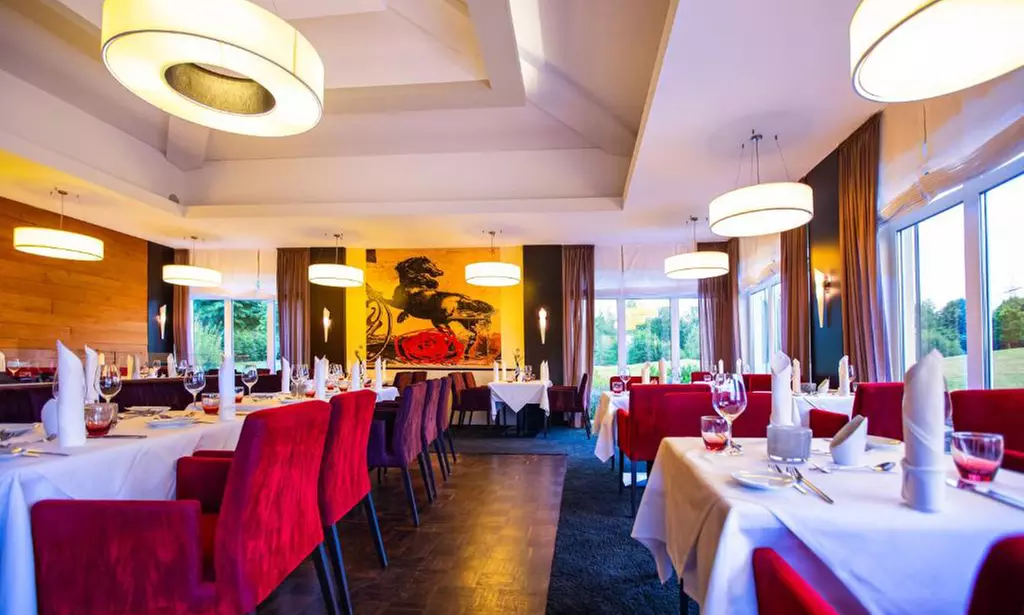 Rhein-Sieg-Kreis: 2-3 Nächte inkl. Frühstück und 1x Dinner