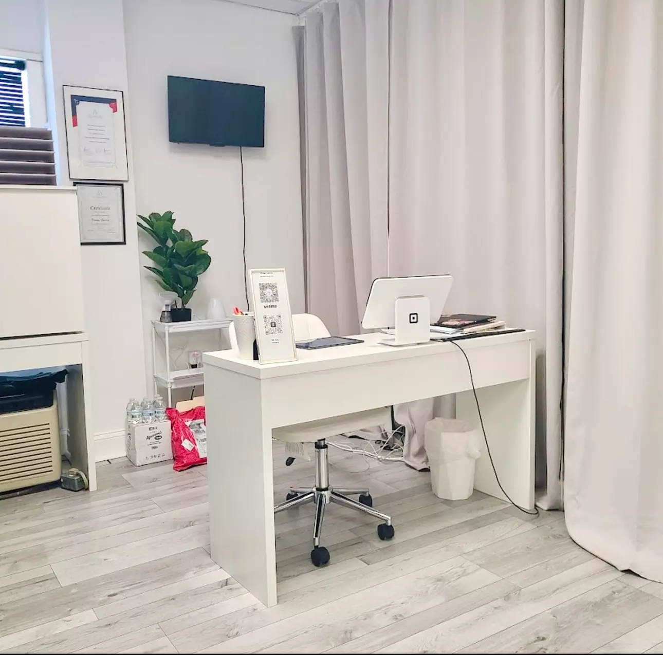 Up to 59% Off on Permanent Makeup at Amazing Beauté Cosmetic Tattoo By Natalie