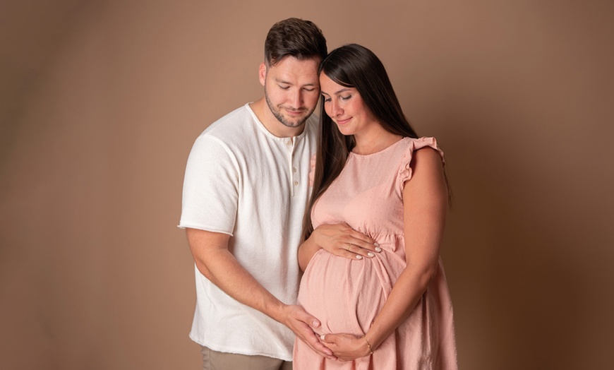 Image 10: Sommer-Special: Fotoshooting inkl. Bildern