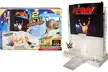 WWE Electronic Ultimate Entrance Stage Play Set or Big Reveal Action Figure - Second Medium