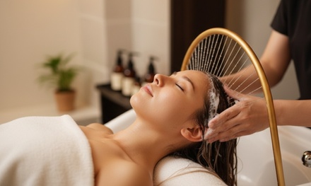 Head Spa Discovery Hair de 45 minutes