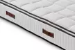 Matras met orthopedische memoryfoam-topper en afneembare hoes, incl. verzendkosten - Image 5