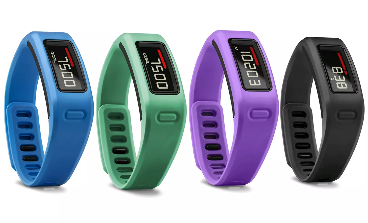 Garmin Vívofit Fitness Band with Optional Heart-Rate Monitor  - Primary Image