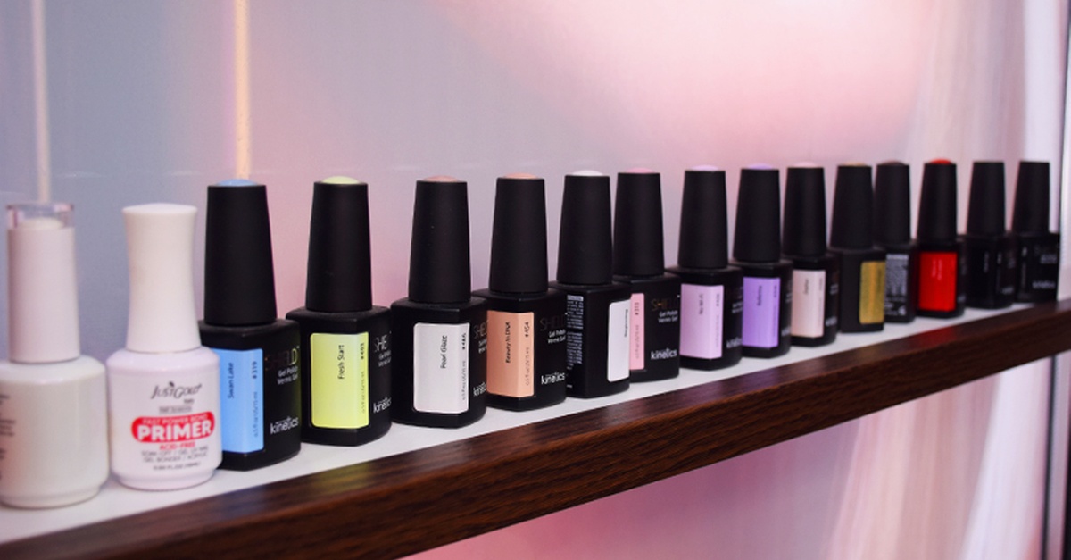 Classic/Gel Mani-Pedi, Extensions Or Russian Nail Services Classic/Gel Mani-Pedi, Extensions Or Russian Nail Services