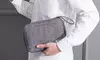 Electronic Organizer Travel Cable Organizer Bag for Hard Drives, Cables, Charger
