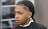 Kid’s Cut or Men’s Haircut with Optional Enhancements at Chucky's Barbershop Up To  25% Off