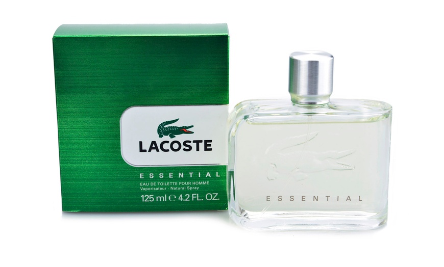 Image 1: 125 ml Essential EDT Spray