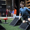 Image 6: Ninja Warrior Obstacle Course in New Jersey–Fun Challenge for All Ages