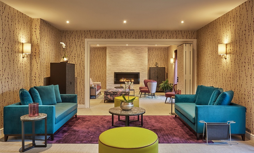 Image 16: Spa Day with Thermal Access, Treatment & Lunch Options for 1 or 2
