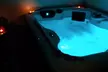 Ritual Sultana de 60 minutos con masaje esencial y jacuzzi privado, solo o en pareja con hasta 36% de descuento - Second Medium