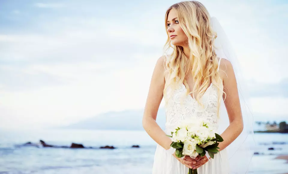 Two Admissions to Hamilton-Halton or Niagara Spring Wedding Show (50% Off) - Primary Image