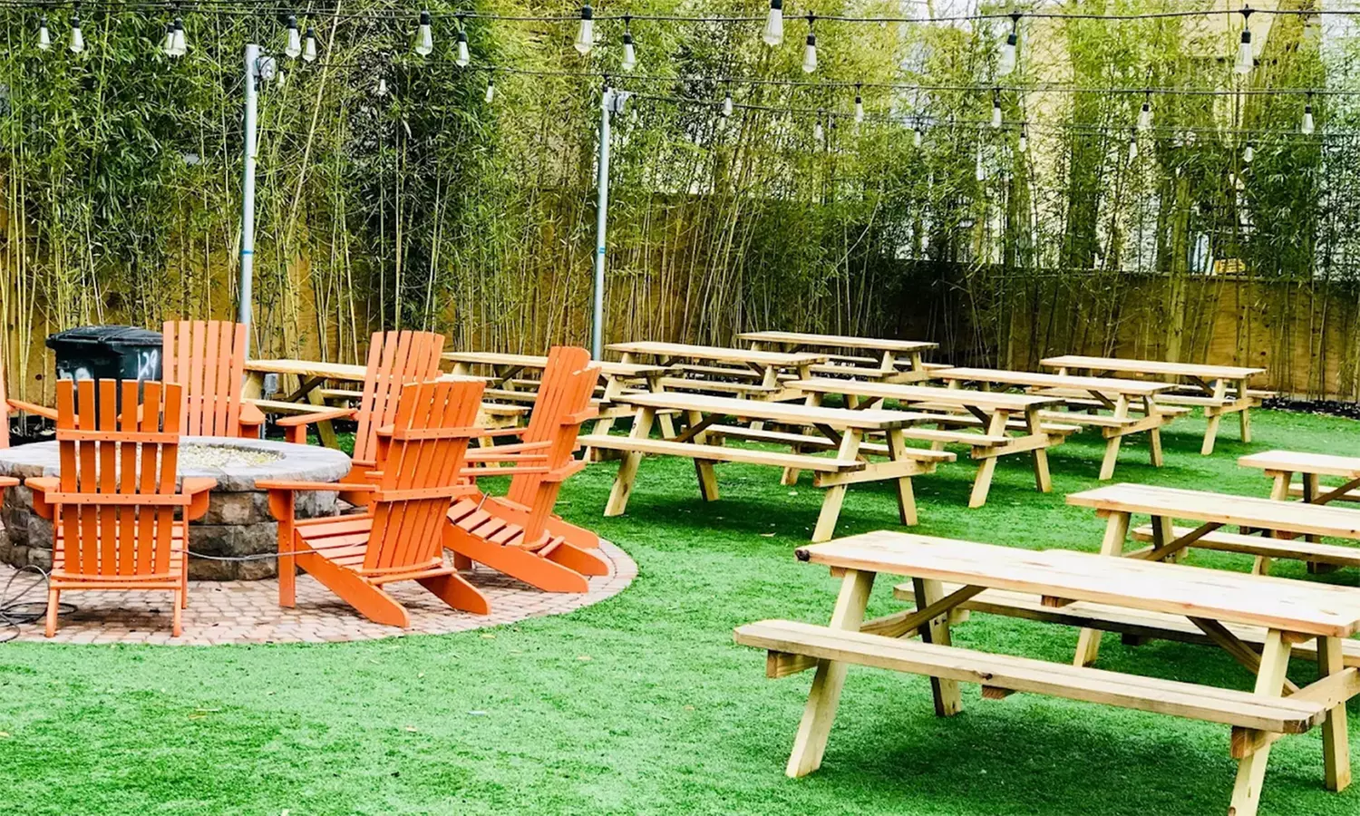 Beer Flight & Bar Pie Combos + $50/$100 Food/Drink Credit