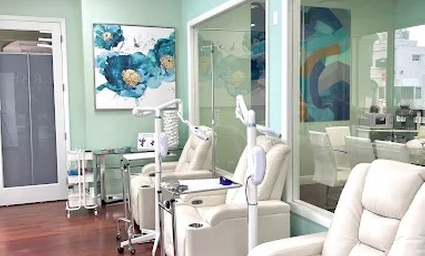 Image 9: Botox or Juvéderm Filler for Youthful-Looking Skin at Delray Med Spa