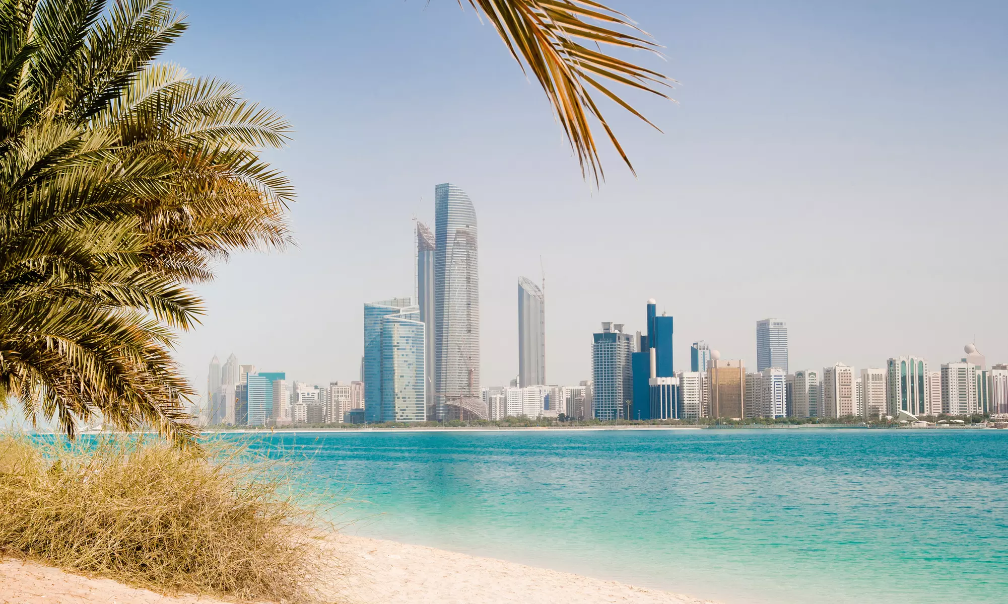 ✈ 10-Day Dubai & Bali Trip w/ Air from Pacific Holidays. Price/Person Based on Double Occupancy (Buy 1 Groupon/Person). - Primary Image