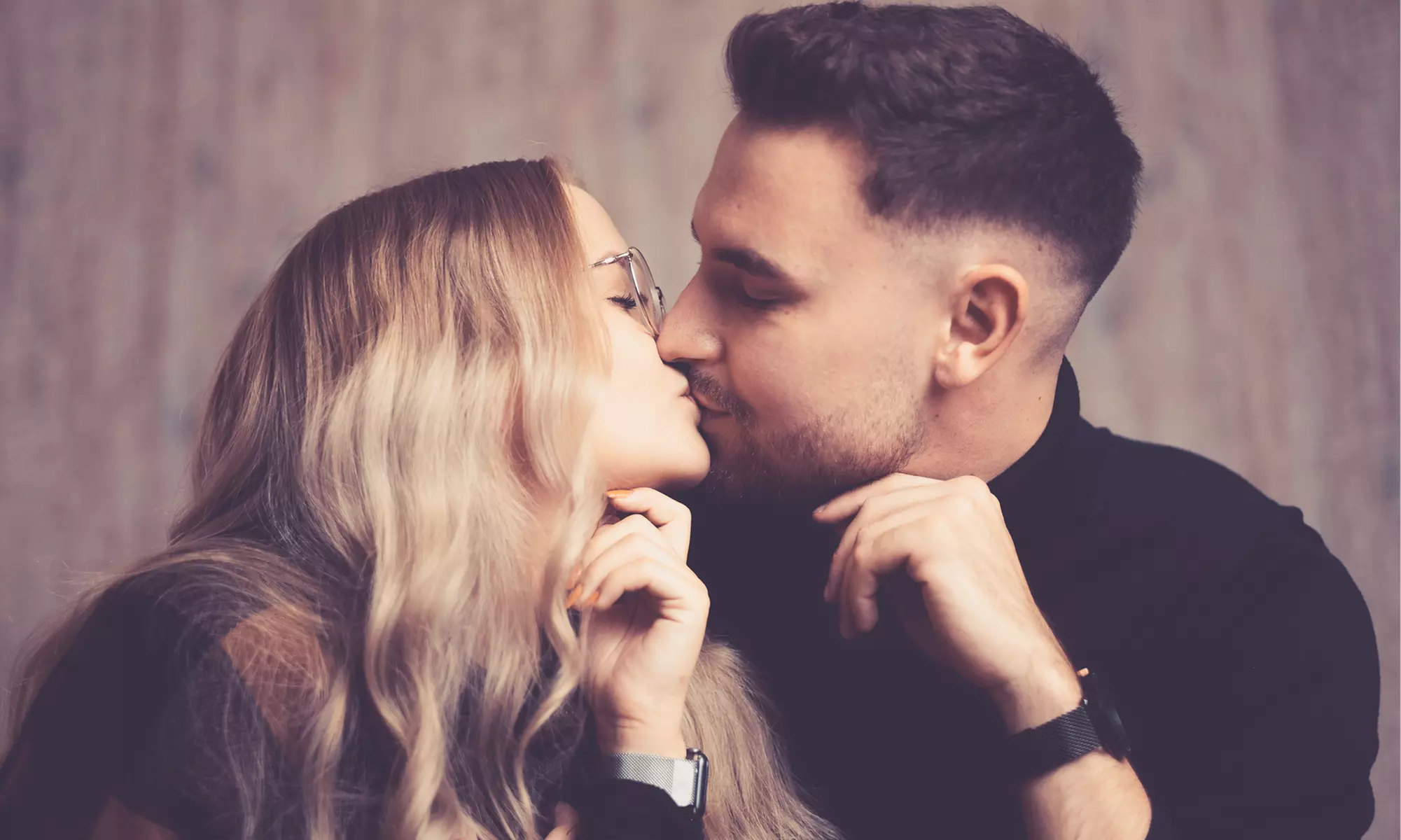 Valentinstags-Fotoshooting inkl. Bild & YSC bei PicturePeople