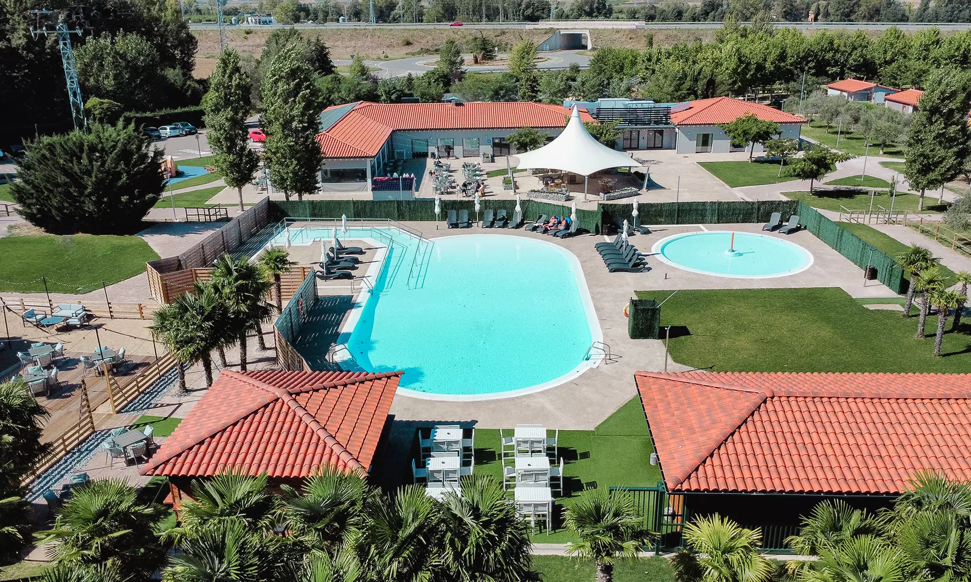 Escapada a La Rioja: Relax y Naturaleza en Natura Resort