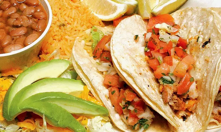 $11 for $20 Worth of Tex-Mex Food at Angelina's - Primary Image