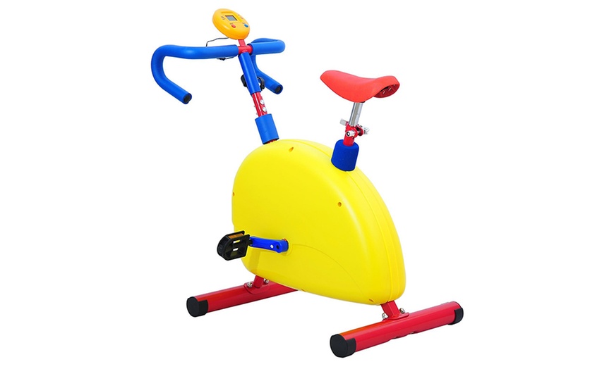 Image 10: Wingo Kids Fitness Toys