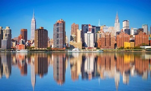 Hotel near Madison Square Garden