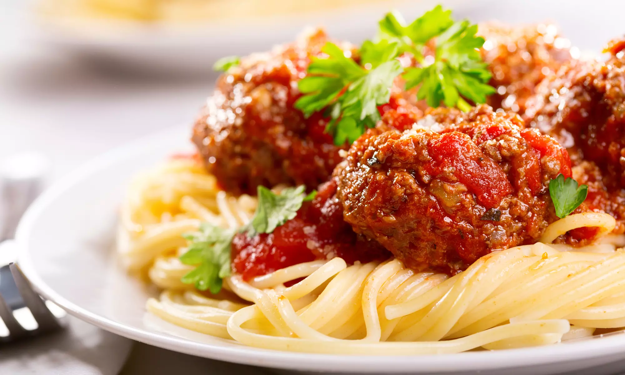 Italian Cuisine at A'mis Italian Restaurant (40% Off). Four Options Available. - Primary Image
