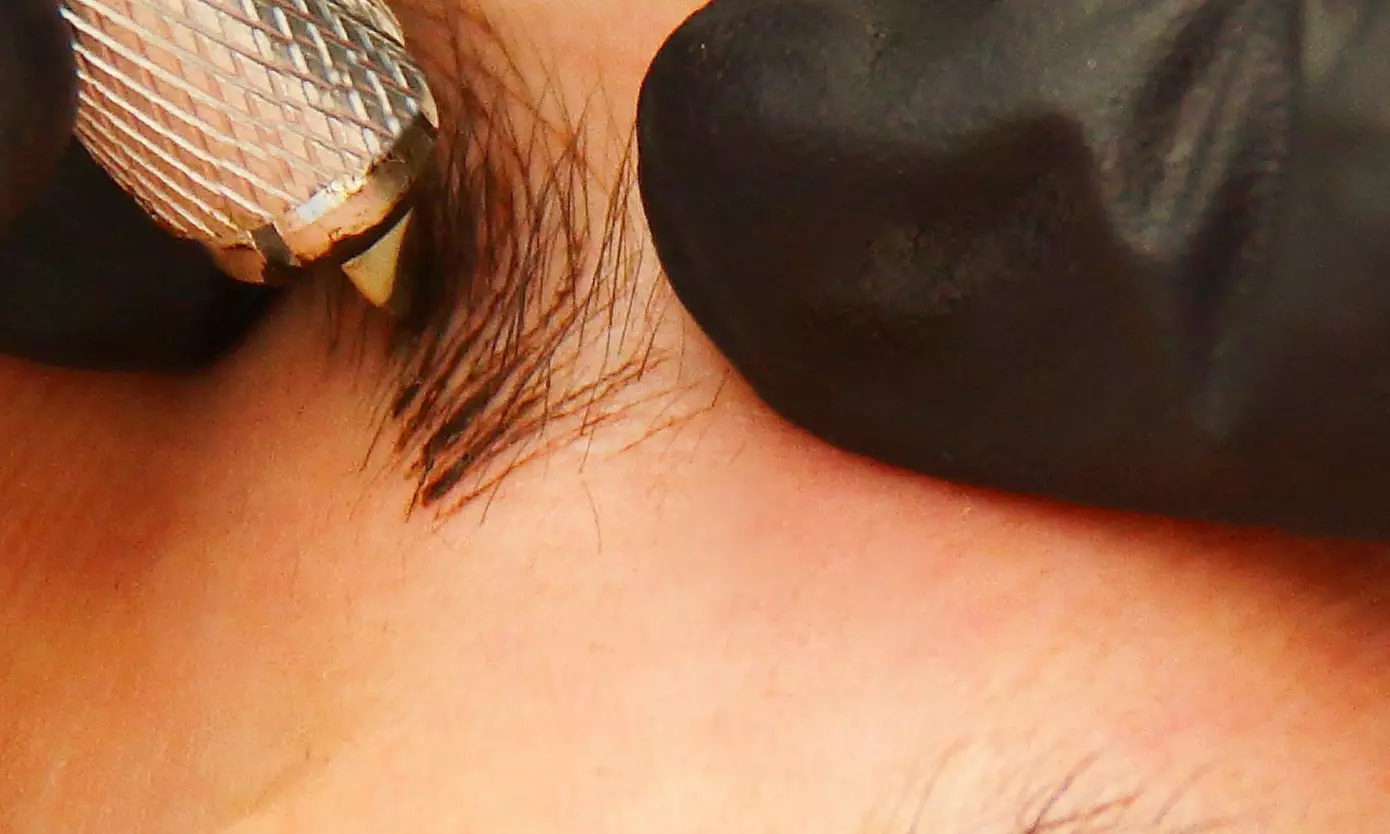 Jusqu'à 69% remise Maquillage permanent chez Gabrielle Beauty