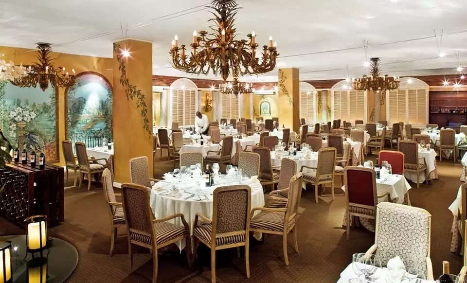 4- or 6-Night All-Inclusive Jamaica Vacation with Airfare from Vacation Express. Price/person Based on Double Occupancy. - Second Medium