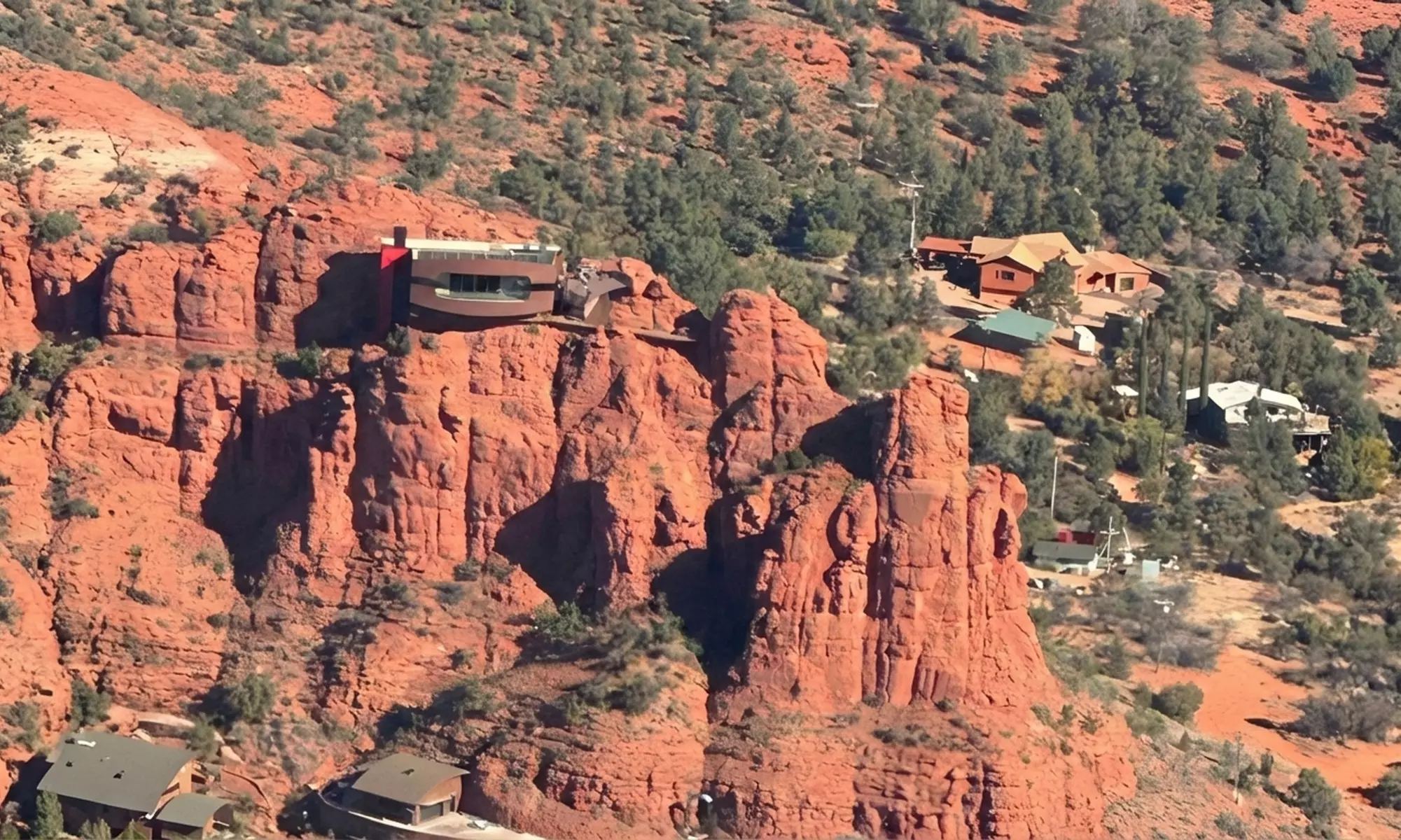 Scenic or Romantic Flights at Untethered Aviation