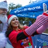 Image 1: Up to 17% Off Registration for Houston's 12K of Christmas 