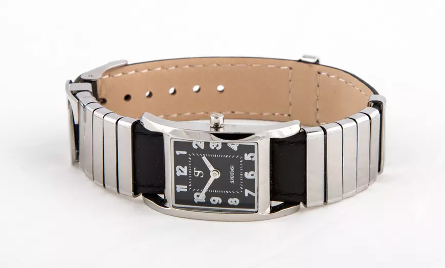Image 6: Montres Supertrash pour femmes