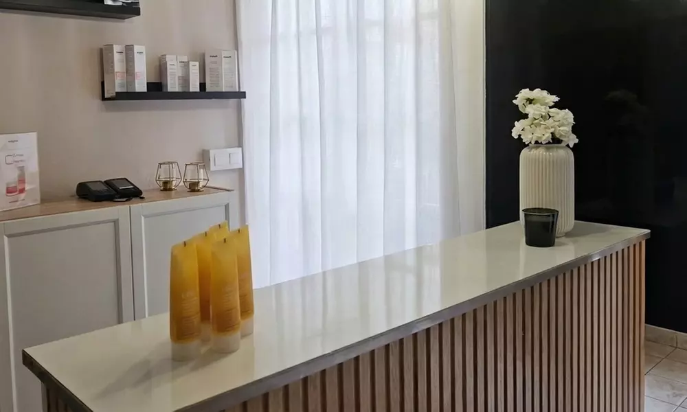 Bono de 4 sesiones de presoterapia de 30 minutos