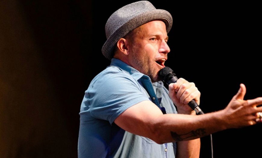 Image 1: Improv, Standup or Sketch 101: Find Your Comedy Voice and Creativity
