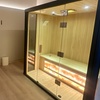 Image 4: Heights Wellness: Choice of Cryotherapy or Halo Salt Therapy

