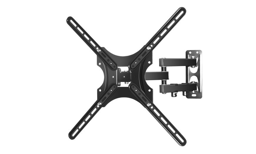 Image 9: LED LCD TV Wall Mount Bracket Selection – Vesa, Tilt, Swivel & More