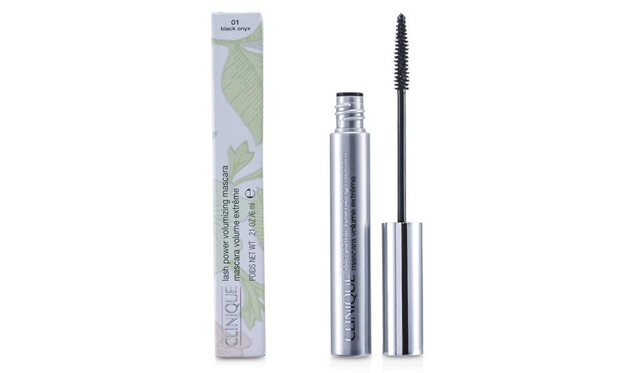 Image 6: Clinique Happy Homme for Men or Women's Happy EDP, Mascara Sets