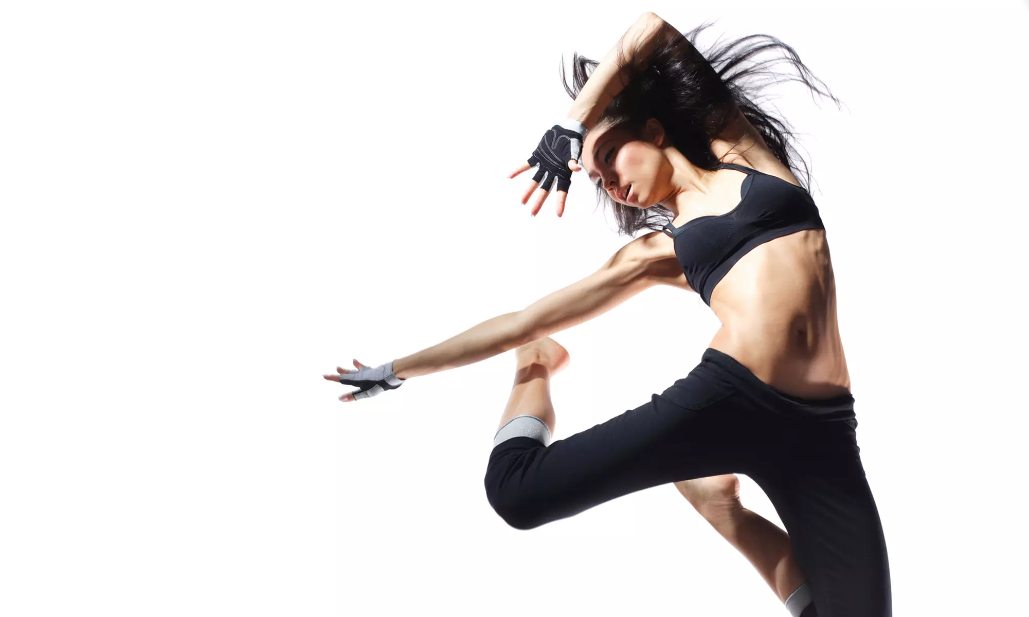 Four Dance Classes from San Diego Dance Academy (50% Off) - Primary Image