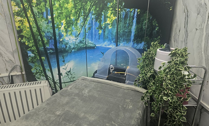 Image 2: Relax Deeply With 30 Or 50-Min Japanese Head Spa For Pure Rejuvenation