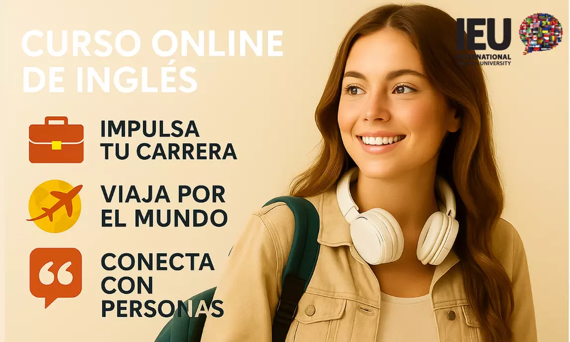Cursos de inglés online con certificado para niveles de A1 hasta B2