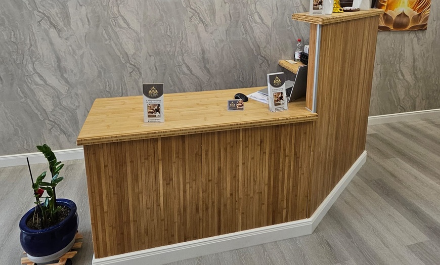 Image 6: 60 oder 90 Min. Relax-Massage für 1 Person