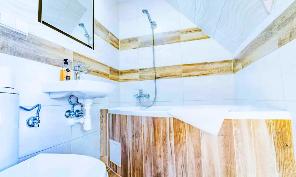 Kościelisko: 1-7 nocy ze śniadaniami lub wyżywieniem HB