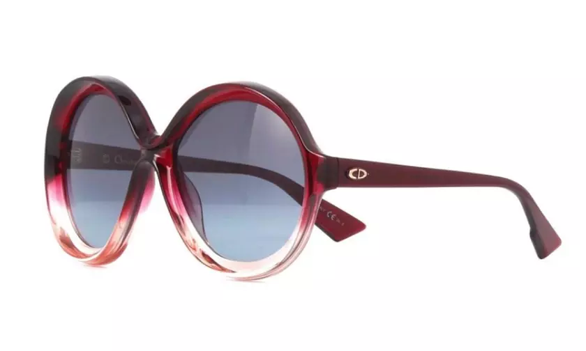 Protect Your Eyes in Style with Authentic Chic Dior Sunglasses