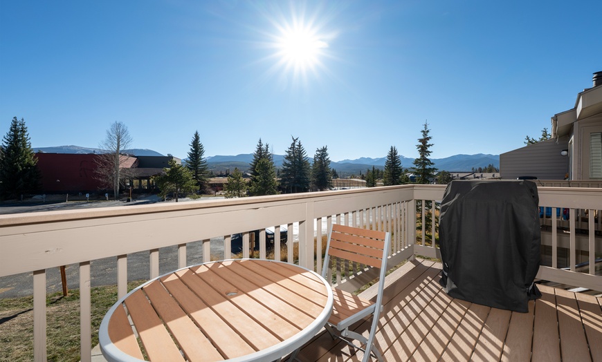 Image 12: Condo Resort near Winter Park with Hot Tubs & Mountain Views
