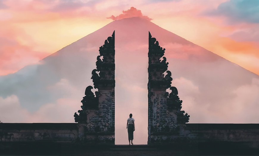 Image 6: Seminyak: 3, 5 or 7 Nights Bali Getaway with Breakfast