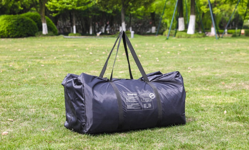 Image 18: Tente Kingcamp SenNosen de 4, 6 ou 8 places