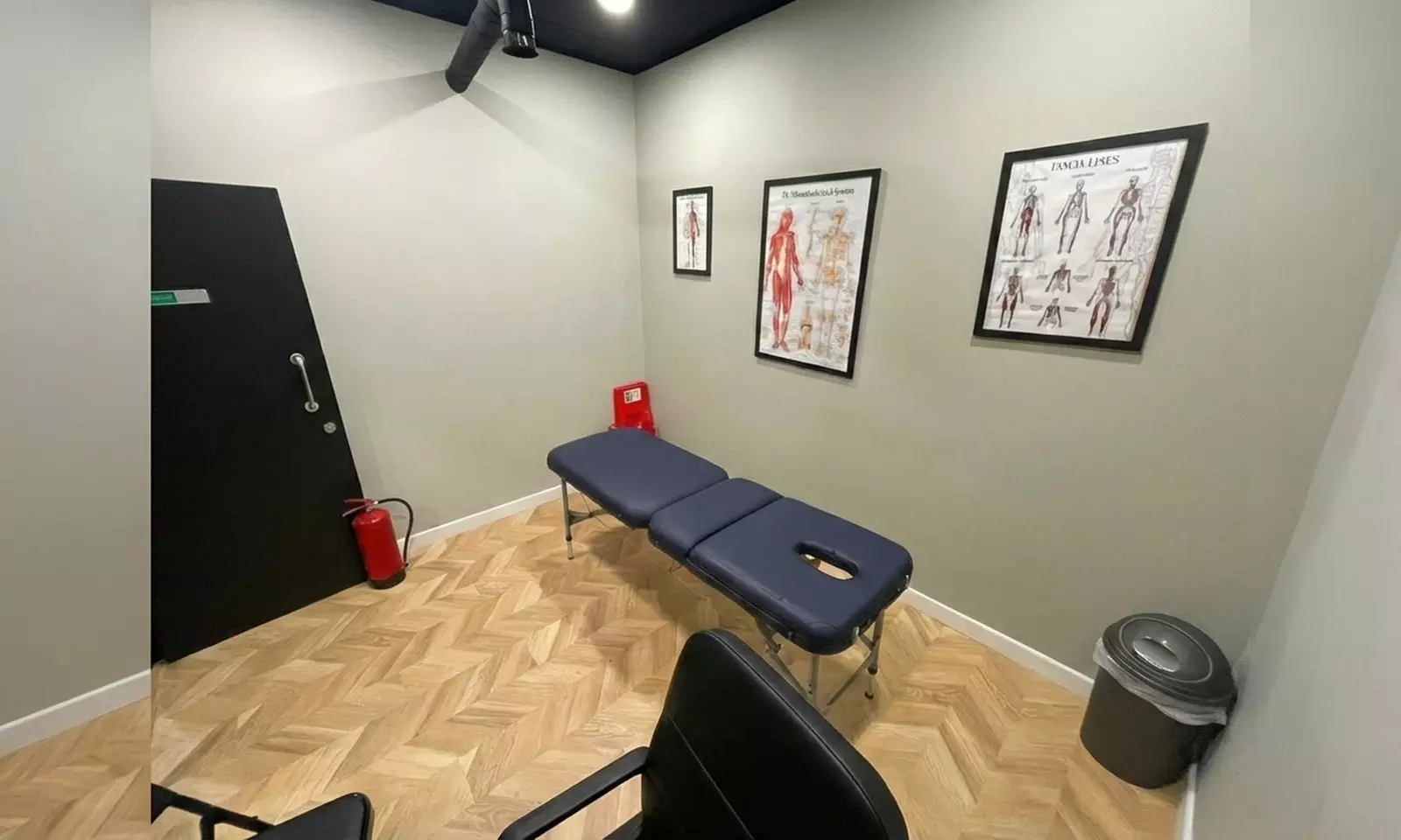 Revitalize with One or Two 45-, or 60-min Sport or Deep Tissue Massage