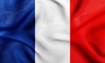 French Level 1, 2 & 3 Certification - New Skills Academy