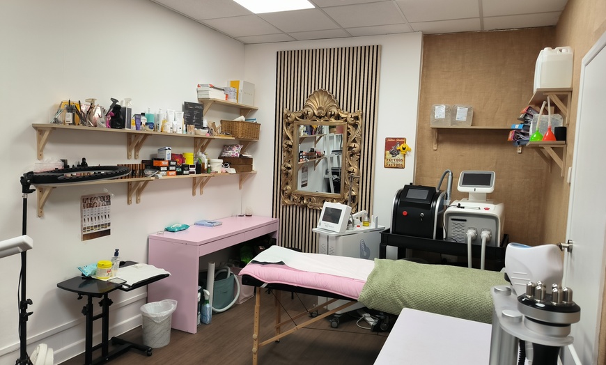 Image 2: Eyebrow Microblading and Semi Permanent Makeup