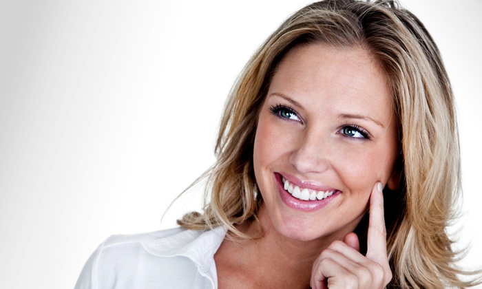  Professional At-Home Teeth-Whitening Kit from Teeth Edge ($229 Value