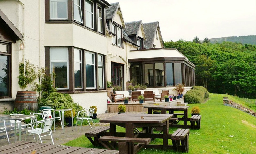 Image 8: Oban: 1- or 2-Night Stay with Breakfast